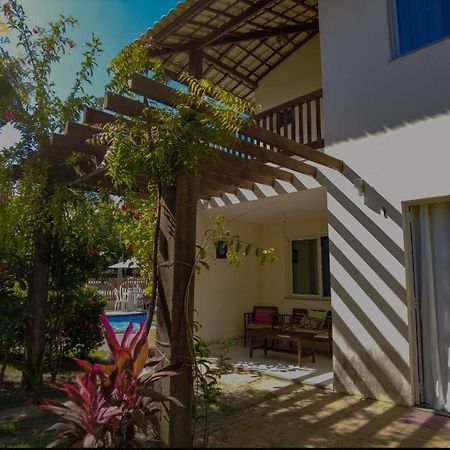 Village Cote D'Azur No Melhor De Imbassai Σαλβαντόρ Εξωτερικό φωτογραφία