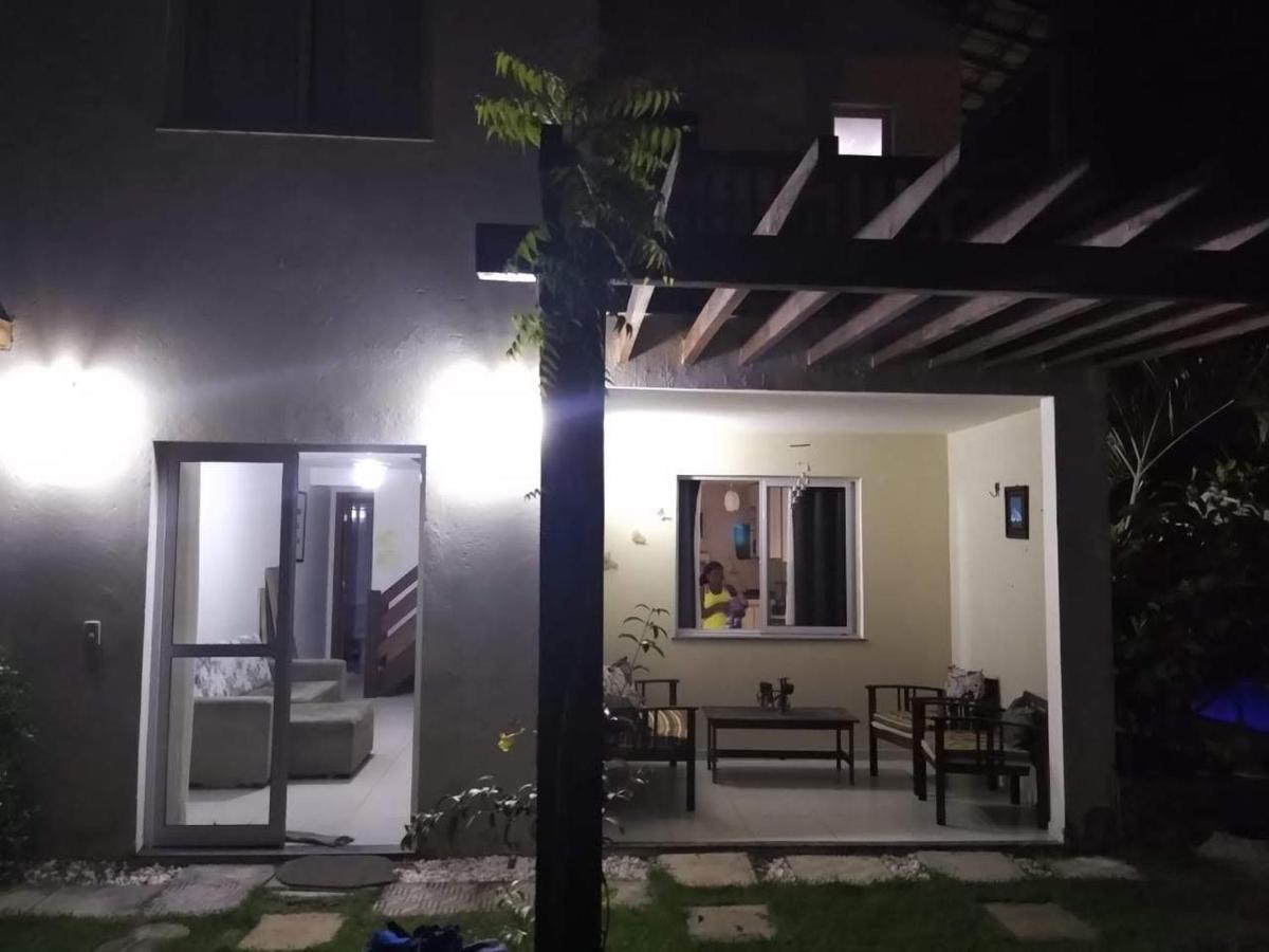 Village Cote D'Azur No Melhor De Imbassai Σαλβαντόρ Εξωτερικό φωτογραφία
