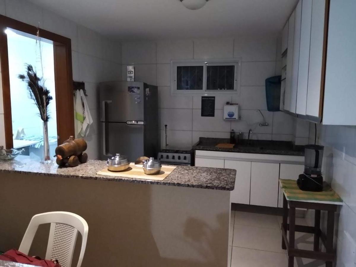 Village Cote D'Azur No Melhor De Imbassai Σαλβαντόρ Εξωτερικό φωτογραφία