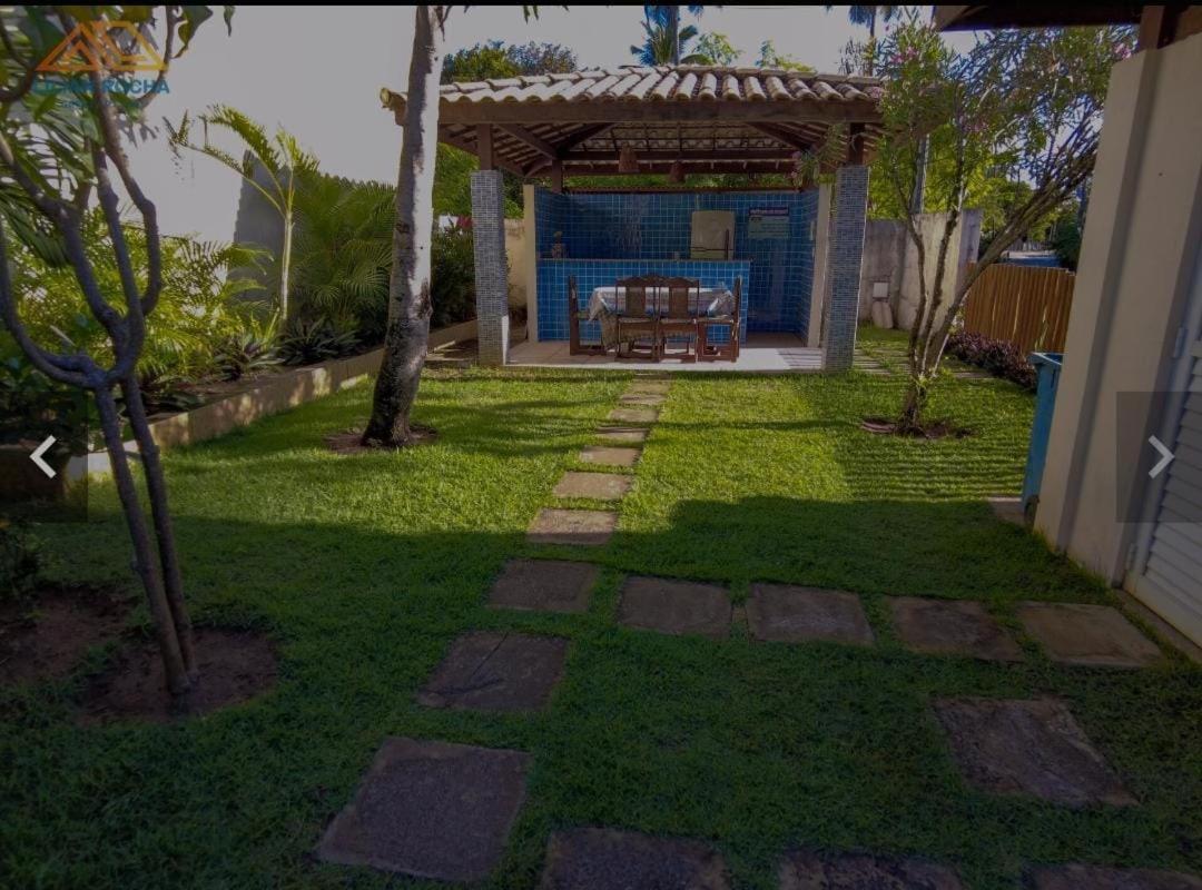 Village Cote D'Azur No Melhor De Imbassai Σαλβαντόρ Εξωτερικό φωτογραφία