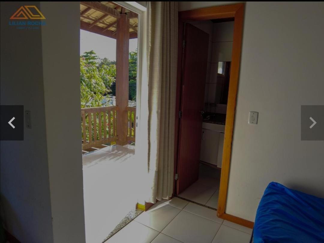 Village Cote D'Azur No Melhor De Imbassai Σαλβαντόρ Εξωτερικό φωτογραφία